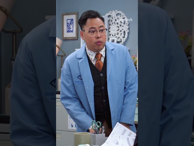 Self control? Never heard of her 😌 - Superstore #shorts
