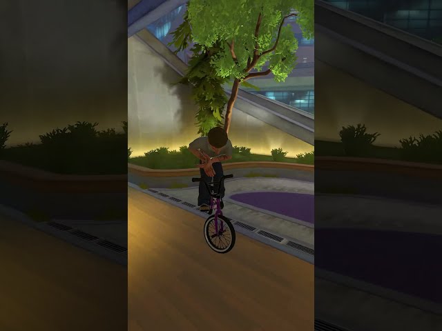 Tech lines in Streetdog BMX #bmx
