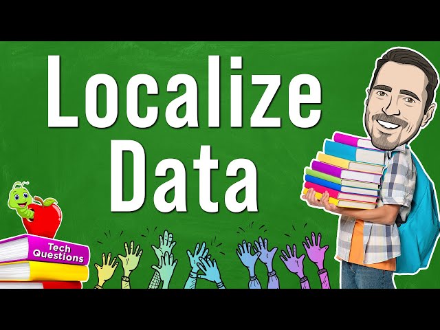 Localize Dates, Currency, Numbers, and Text Direction in WPF