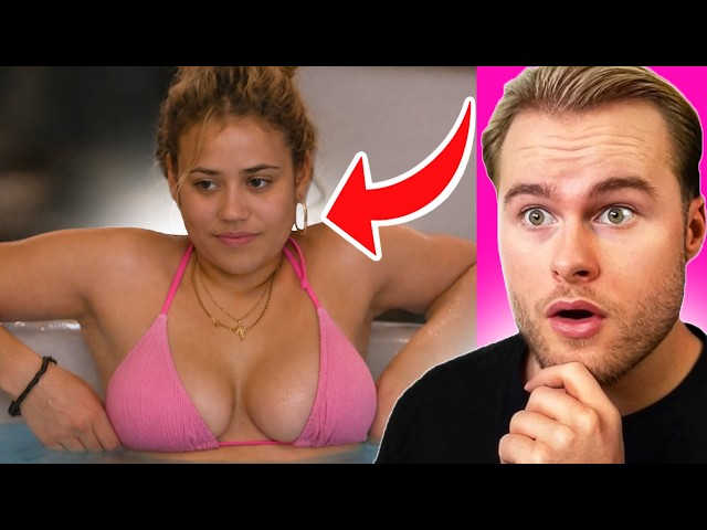 DE MAN MOET ALLES BETALEN! - Lang Leve de Liefde #8