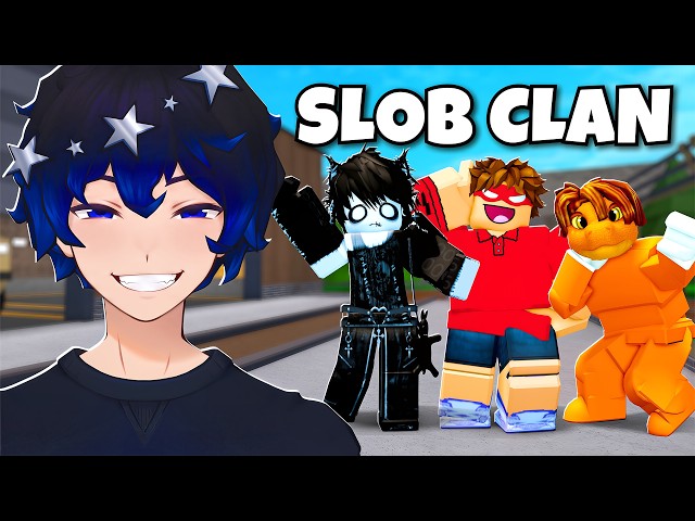 I left the starcrew..