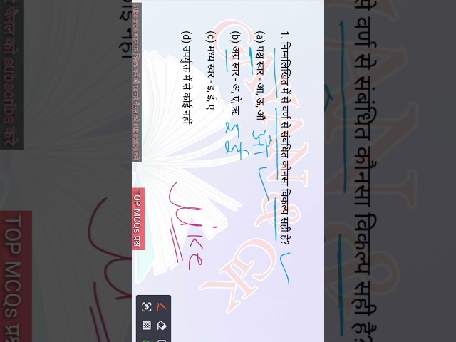 हिंदी व्याकरण | LDC Hindi Grammar Class 2026