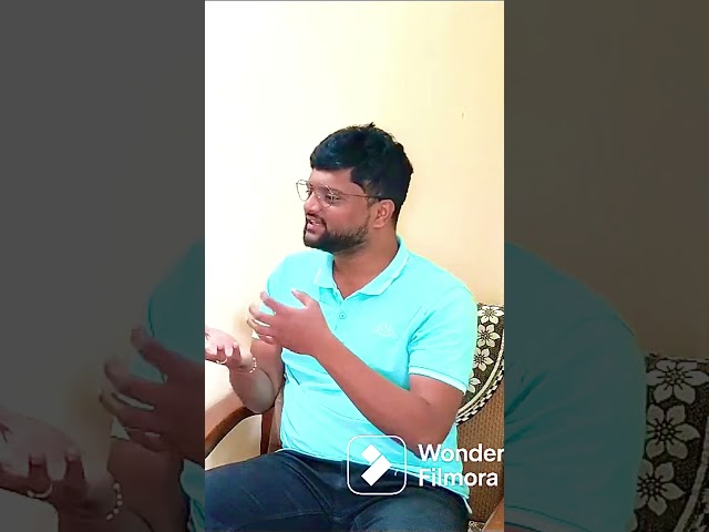 Tell me About Yourself (Like a PRO) 🤯😎#shorts #interview