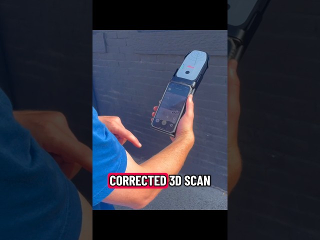 Dot3D Prime + ​⁠Leica Zeno FLX100 plus = 🤤 ​@LeicaGeosystemsCH ​⁠@leicageoUSCAN @LeicaCyclone3DR