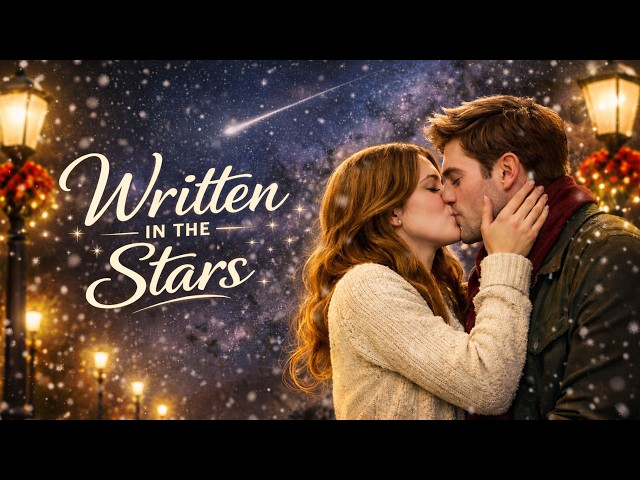 Written in the Stars (Romantic Movie, Romance) - FULL MOVIE