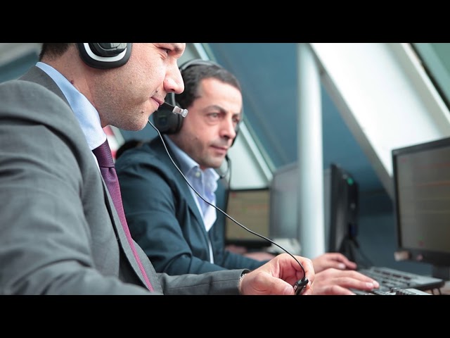 SESAR VP719 Flighttrial
