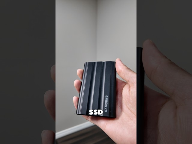 SSD prices have been out of hand recently #ssd #techtok