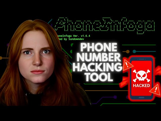 Find Info on Phone Numbers | OSINT