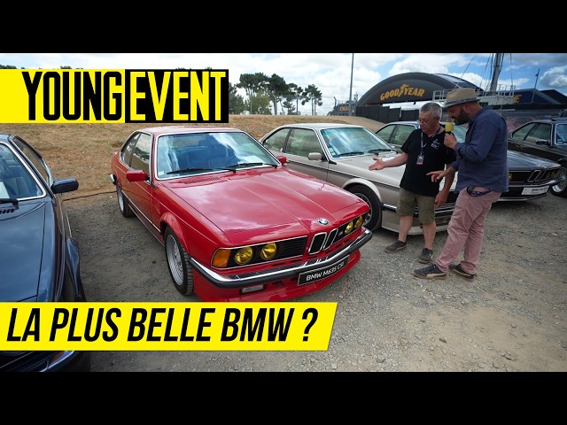 BMW M635 CSi, 628 CSi, 635 CSi: Which one should you choose today?