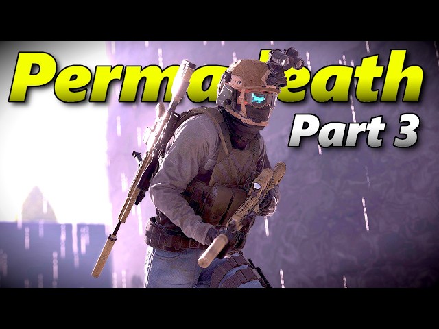 Can I BEAT the Game WITHOUT Dying!? | Ghost Recon Breakpoint Permadeath Part 3 (2026)