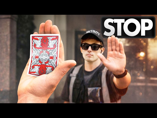 Can I Recreate Movie Magic Tricks IRL?