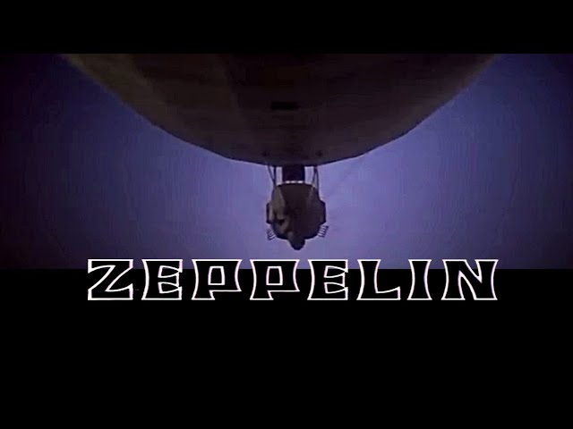 Zeppelin (1971)