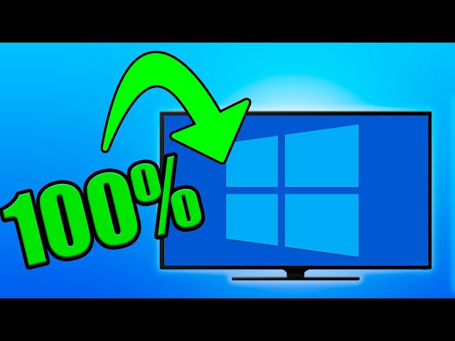 How to Optimize Windows 11 in 2025 and Make Your PC Fly! 🚀
