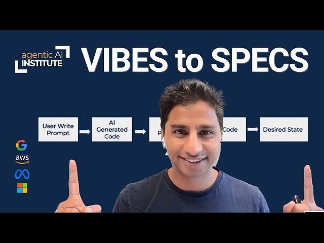 From Vibe Coding to Production: The 5-Step Spec-Based Framework