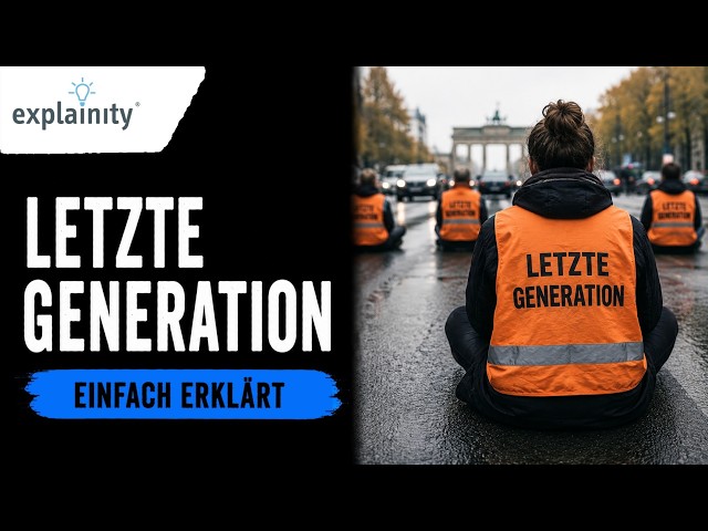 Last Generation simply explained (explainity® explainer video)