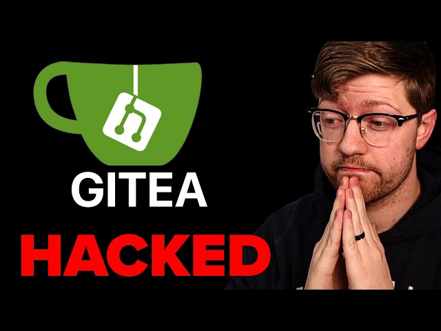 update on git situation