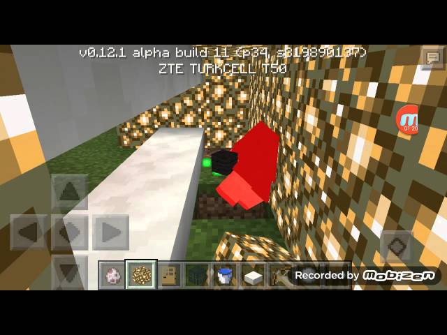 Minecraft Pe - bilinmeyen güzel oyunlar