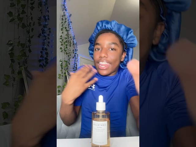 THINGS NOBODY TELLS YOU ABOUT HIGH SCUOOL #boygrwm #comedy #skincareroutine #fyp #lol #funnygrwm