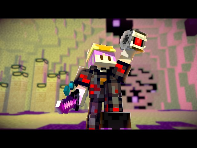 My HARDEST Grind Is Over In Hypixel Skyblock