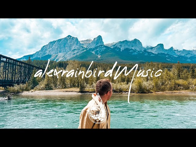 Cayson Renshaw - To the Mountains