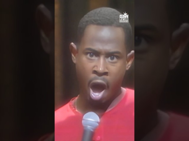 Breaking up is hard to do ❤️‍🩹 #martinlawrence #standupcomedian #unvalentinesday