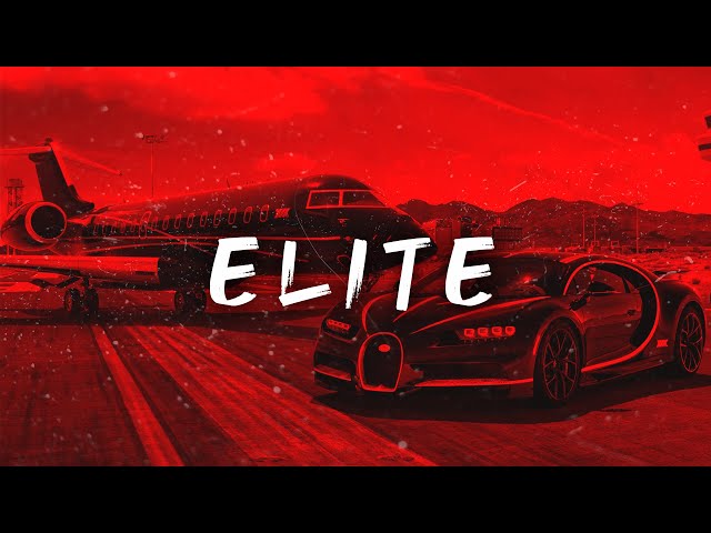 Fast Flow Trap Rap Beat Instrumental ''ELITE''  Tyga x Offset x Drake Type Hype Beat Instrumental