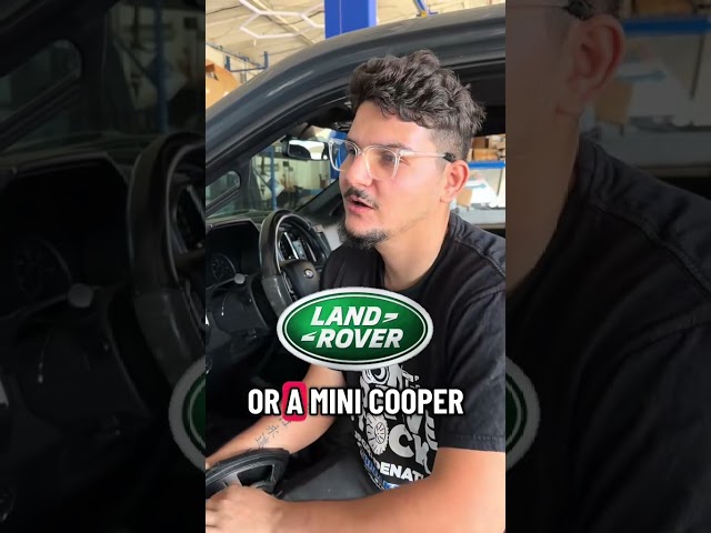 To all my Wrenchers! What Car do you think is the toughest to work on?