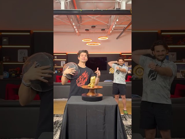 Is It Cake or FAKE? ππ₯