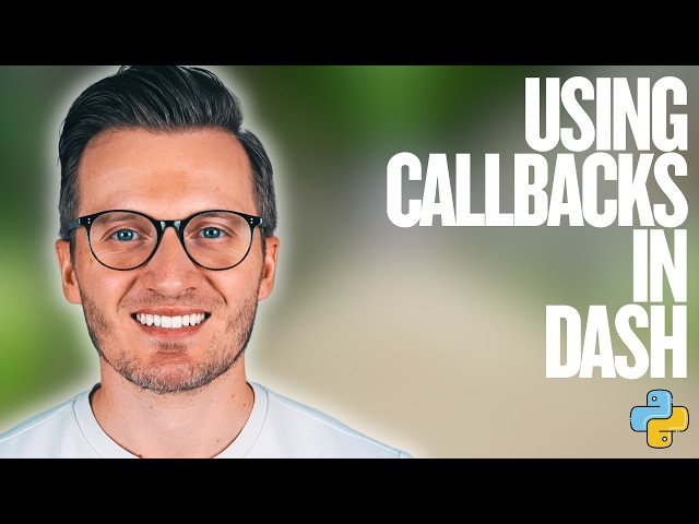 Python Day 192: Working with Pre-Built Bootstrap Components in Dash