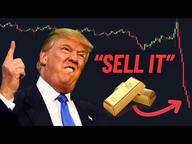 Smart Money is Selling...