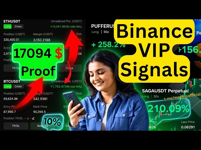 Crypto signals group | best telegram crypto trading signals 🔥 2026