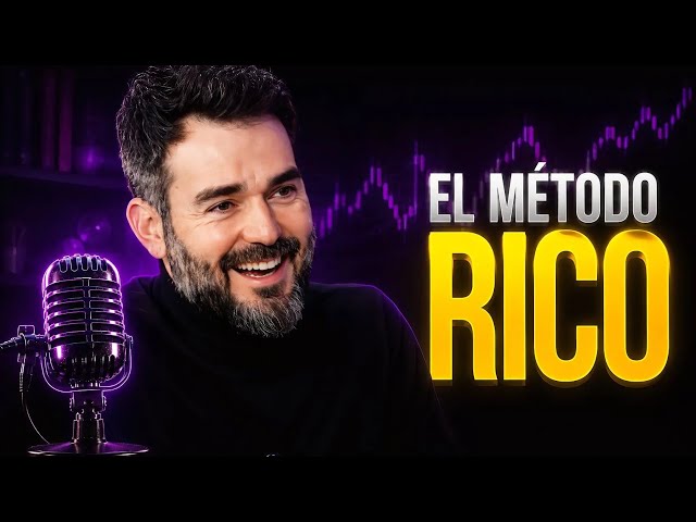 La Estafa de la Deuda: Por qué la clase media NUNCA será millonaria.