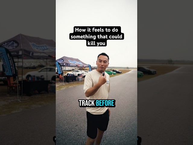 Would you try this? #automobile #trackday #jdm #funny