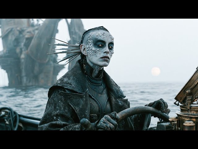 Apple TV Quietly Added These SHOCKINGLY Good Sci-Fi Movies