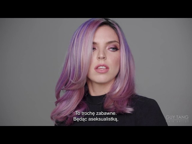 Guy Tang #mydentity Super Power - Cosmic Coral