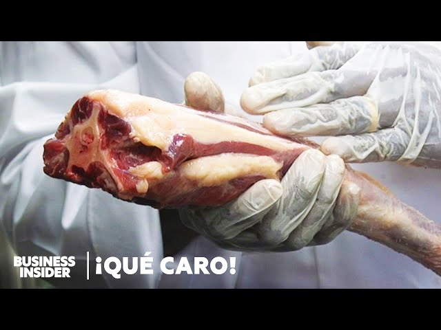 Por Qué El Rabo de Toro Subió Tanto de Precio | ¡Qué Caro! | Insider Español
