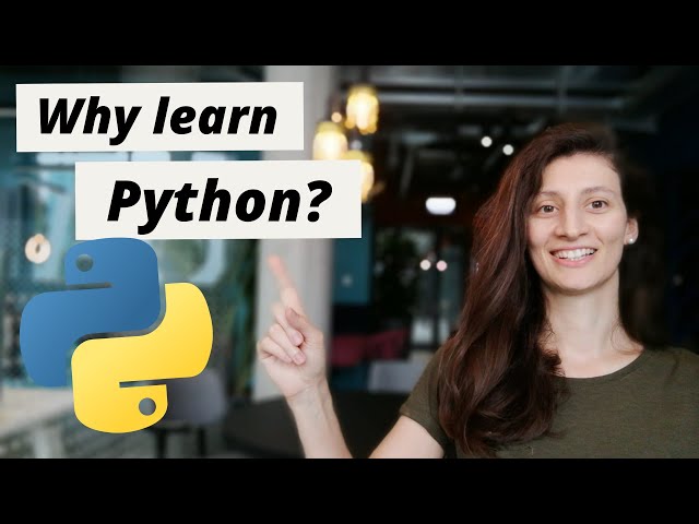 Why learn Python as a DevOps Engineer | Python for DevOps