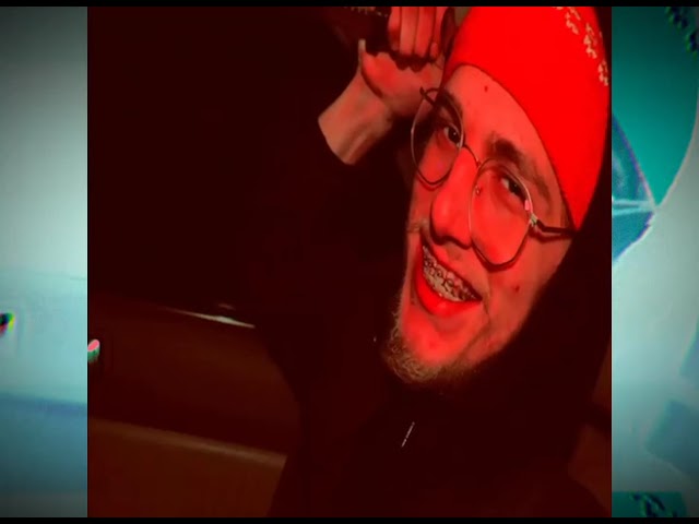 shewishdeathonme x Voji Rekk - there out 4 me (Official Music Video) [Shot by.@officialmlh]