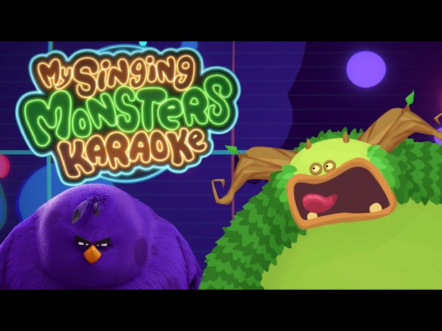Karaoke Night Gone Wrong! (Msm Karaoke) Ft. Nunu/Msm
