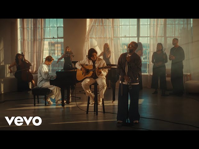 Kygo, Khalid, Gryffin - Save My Love (Acoustic Version)