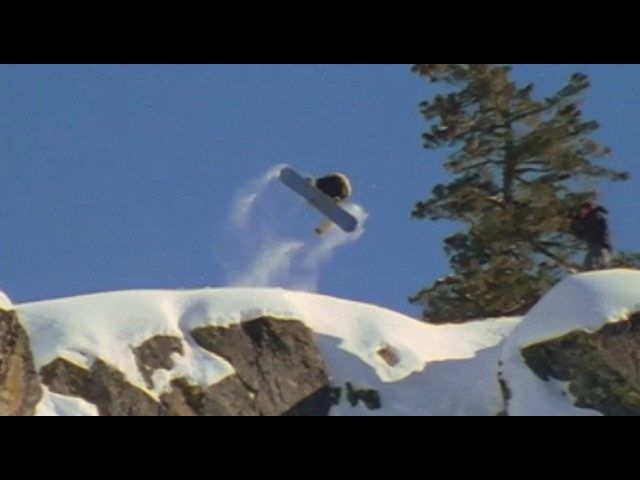 Epic Snowboarding Compilation