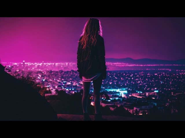 MODESTY - SKYLINE
