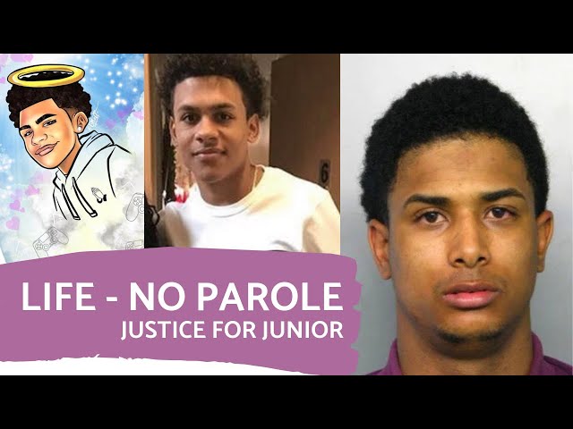 Junior Guzman Feliz case update