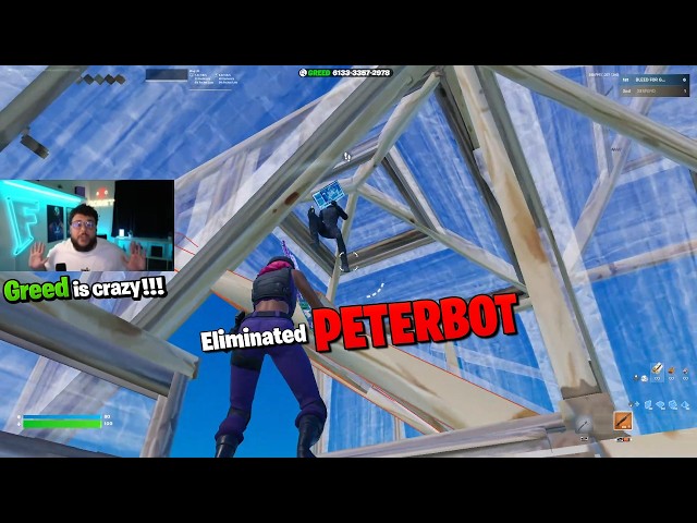 Diamonds 💎 (ft. Peterbot) + Best Controller Settings For AIMBOT/ Piece Control 🧩
