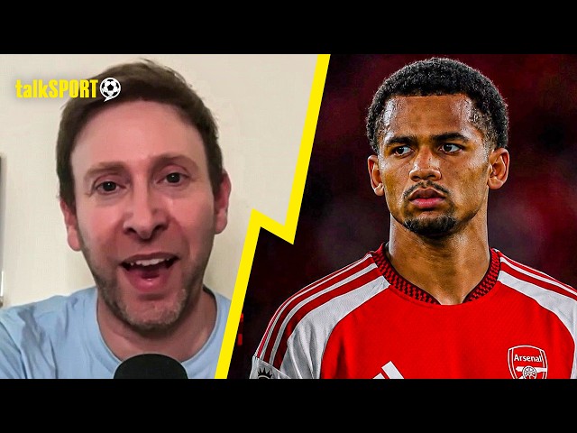 Ben Jacobs REVEALS latest on Iliman Ndiaye signing for Arsenal!