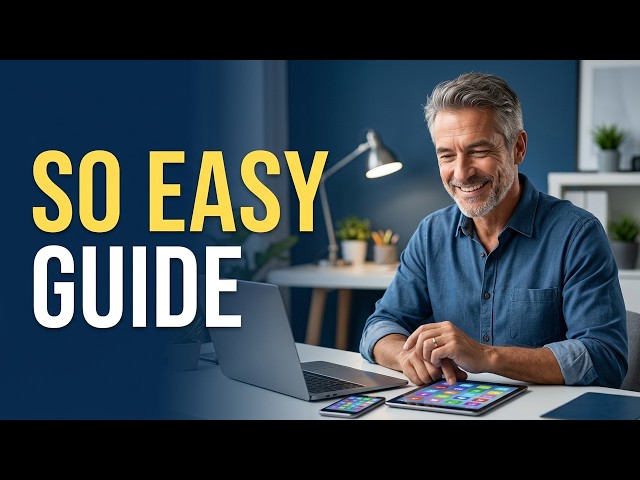 The Digital Lifestyle Guide: Technology That Actually Works for You