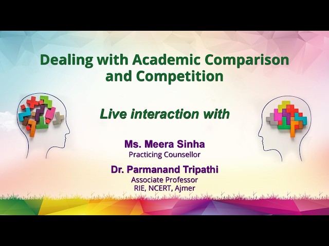 Sahyog : Dealing with Academic Comparison and Competition