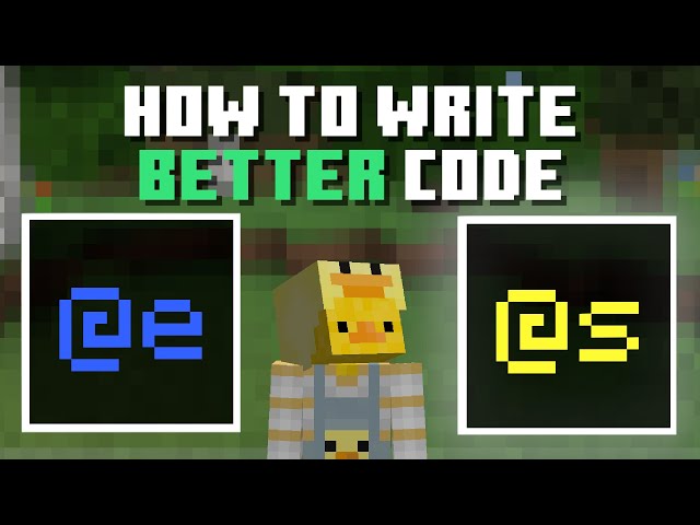 5 Minecraft Datapack Tips you NEED to know!