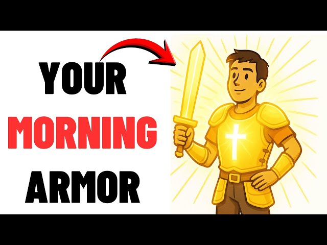 5 MOST Powerful Psalms You Need to Read Every Morning