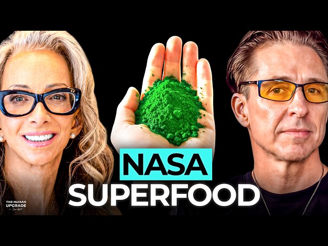 Longevity Doctor: 15g Every Morning Repairs Your Mitochondria